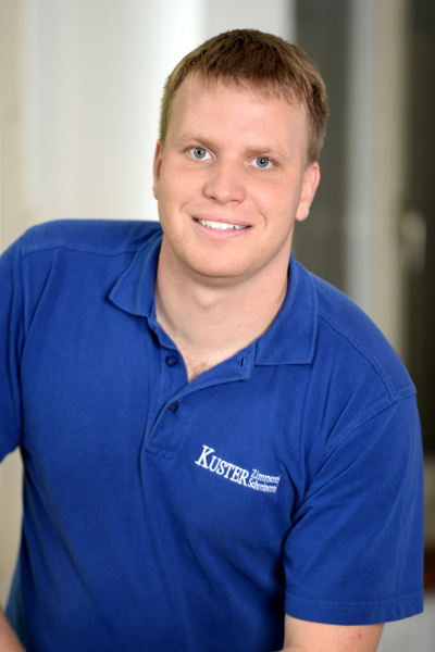 Andreas Kuster-Tonini