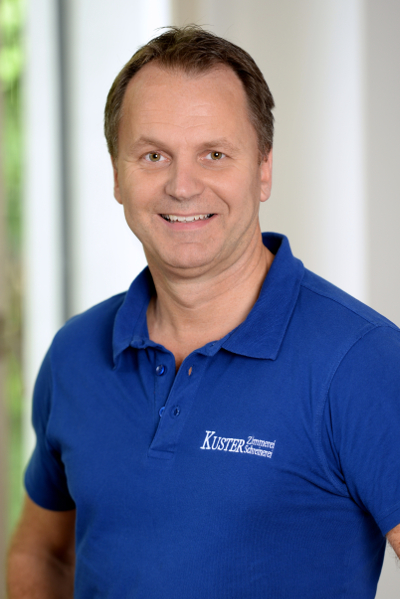 Martin Kuster